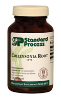 collisonia_root