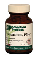 hepatrophinpmg